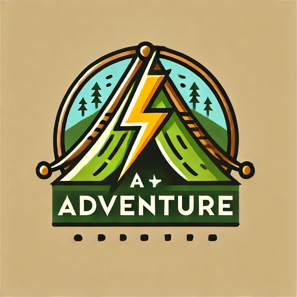 Adventure Logo